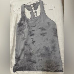 Lululemon Swiftly Tech Racerback 2.0 Tank Top